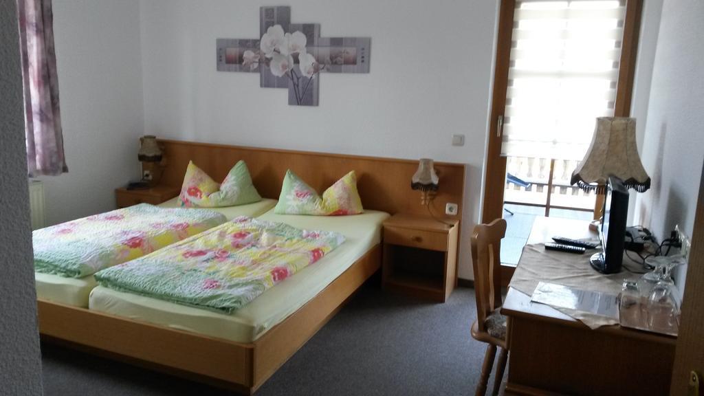 Gaestehaus Zur Sorge Pennewitz 객실 사진