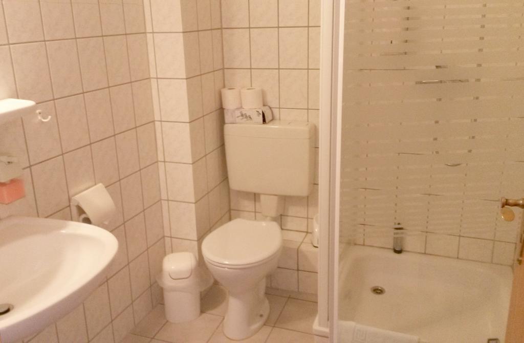 Gaestehaus Zur Sorge Pennewitz 객실 사진