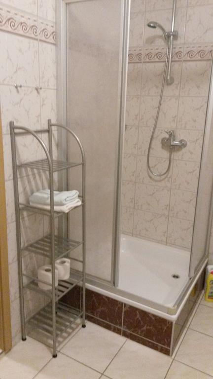 Gaestehaus Zur Sorge Pennewitz 외부 사진