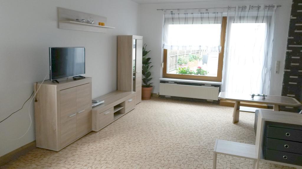 Gaestehaus Zur Sorge Pennewitz 외부 사진